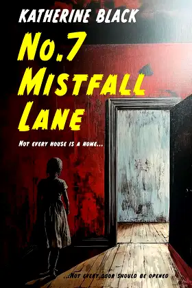 No. 7 Mistfall Lane poster