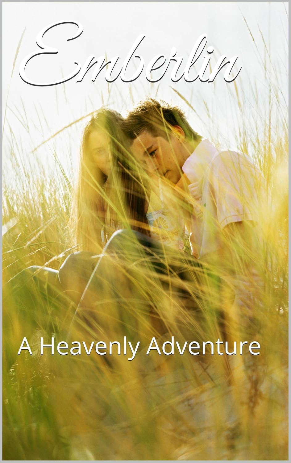 Emberlin: A Heavenly Adventure poster