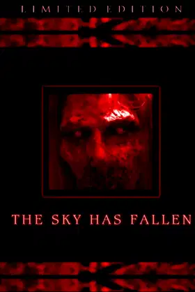 The Sky Has Fallen poster