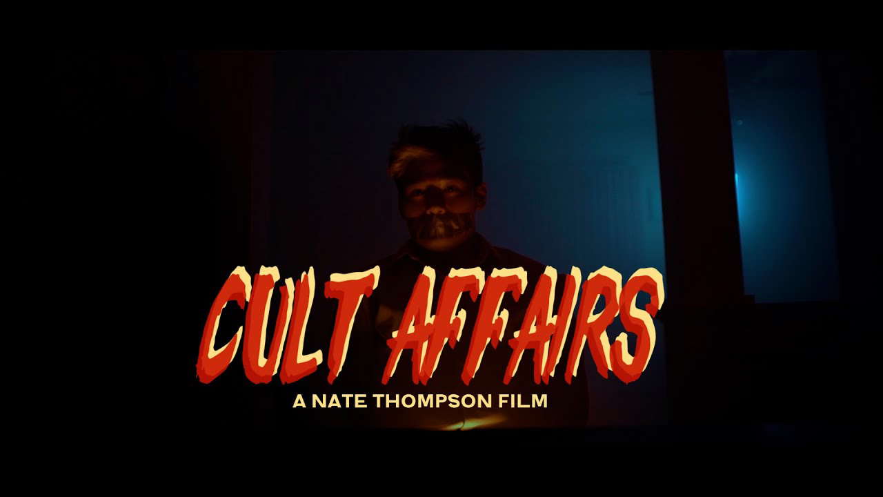 Cult Affairs (2021) | Full Movie