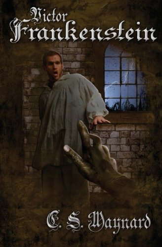 Victor Frankenstein (The Frankenstein Chronicles) poster