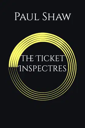 The Ticket Inspectres poster