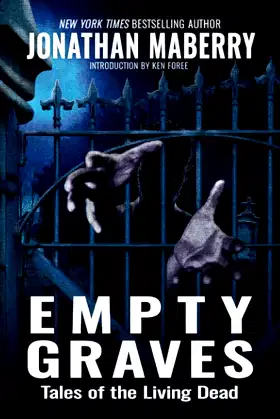 Empty Graves: Tales of the Living Dead poster