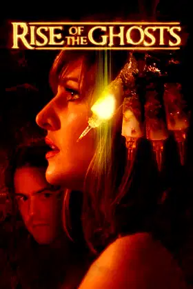 Rise of the Ghosts poster