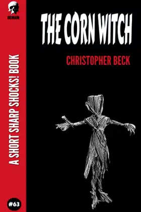 The Corn Witch poster