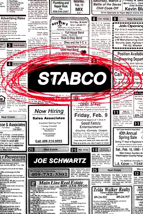 STABCO: You Need Nothing Else poster