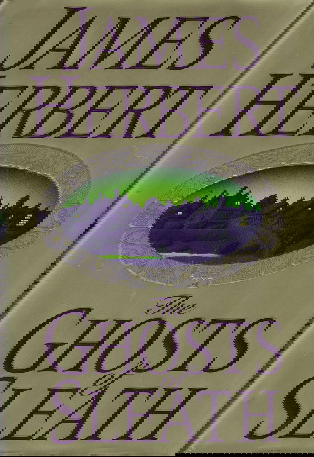 The Ghosts of Sleath poster