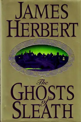 The Ghosts of Sleath poster