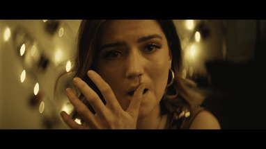 Romance Isn't Dead | Gothic Thriller Short Film (2021) poster