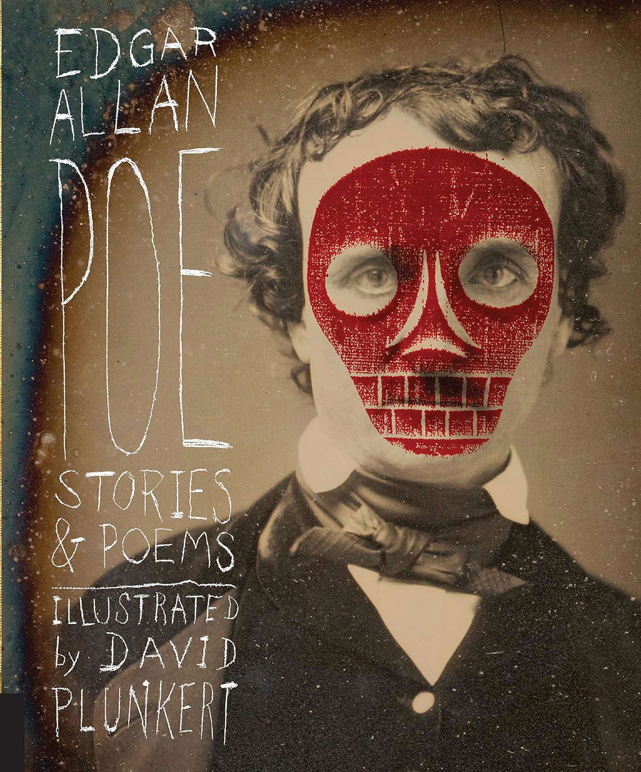 Classics Reimagined, Edgar Allan Poe: Stories & Poems poster