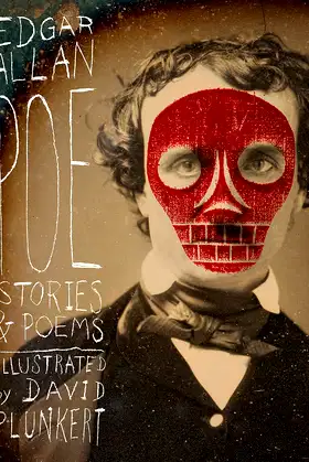 Classics Reimagined, Edgar Allan Poe: Stories & Poems poster