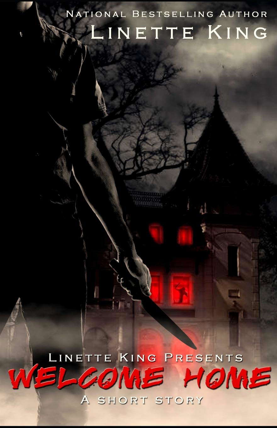 Welcome Home poster
