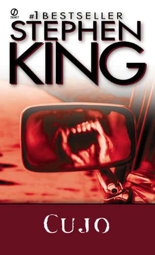 Cujo (Turtleback School & Library Binding Edition) poster