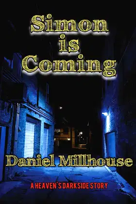 Simon is Coming (Heaven's Darkside) poster