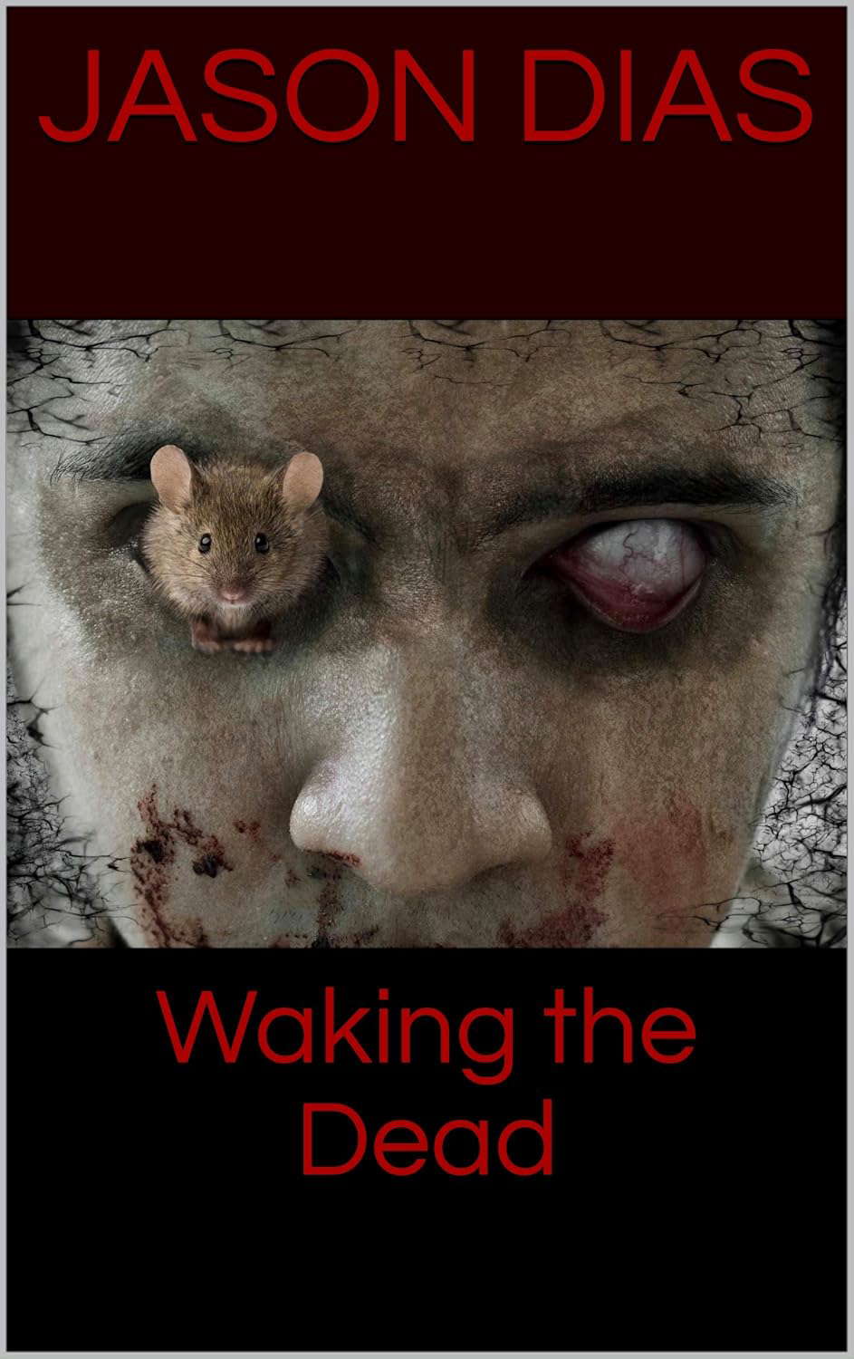 Waking the Dead poster