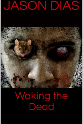 Waking the Dead poster