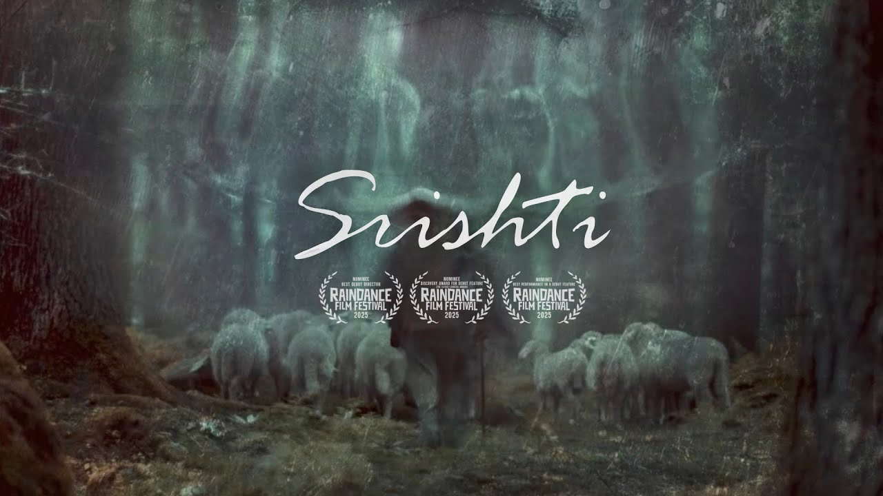 Poster for Srishti