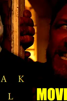 Speak No Evil - Movie Review poster