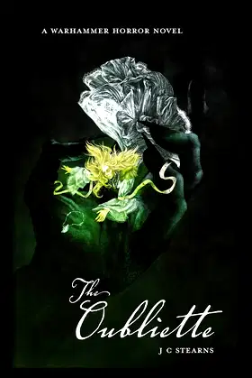 The Oubliette (Warhammer Horror) poster