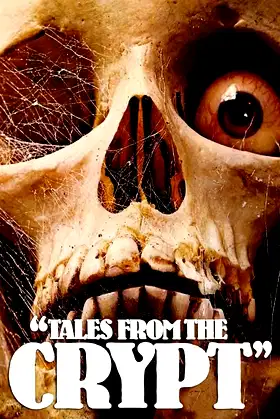 Tales from the Crypt poster