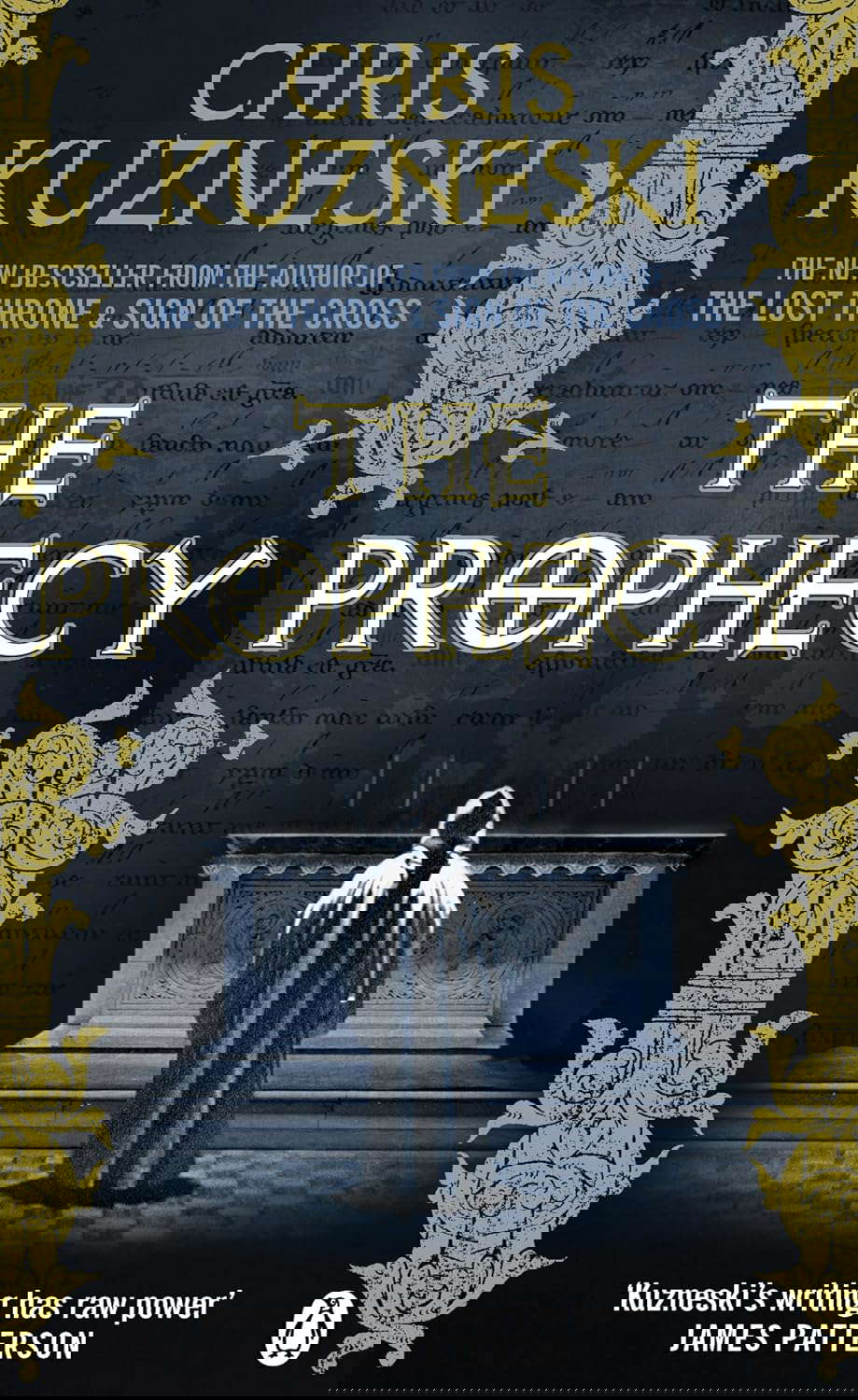 The Prophecy poster