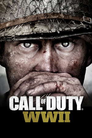 Call of Duty®: WWII poster