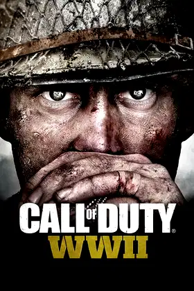 Call of Duty®: WWII poster