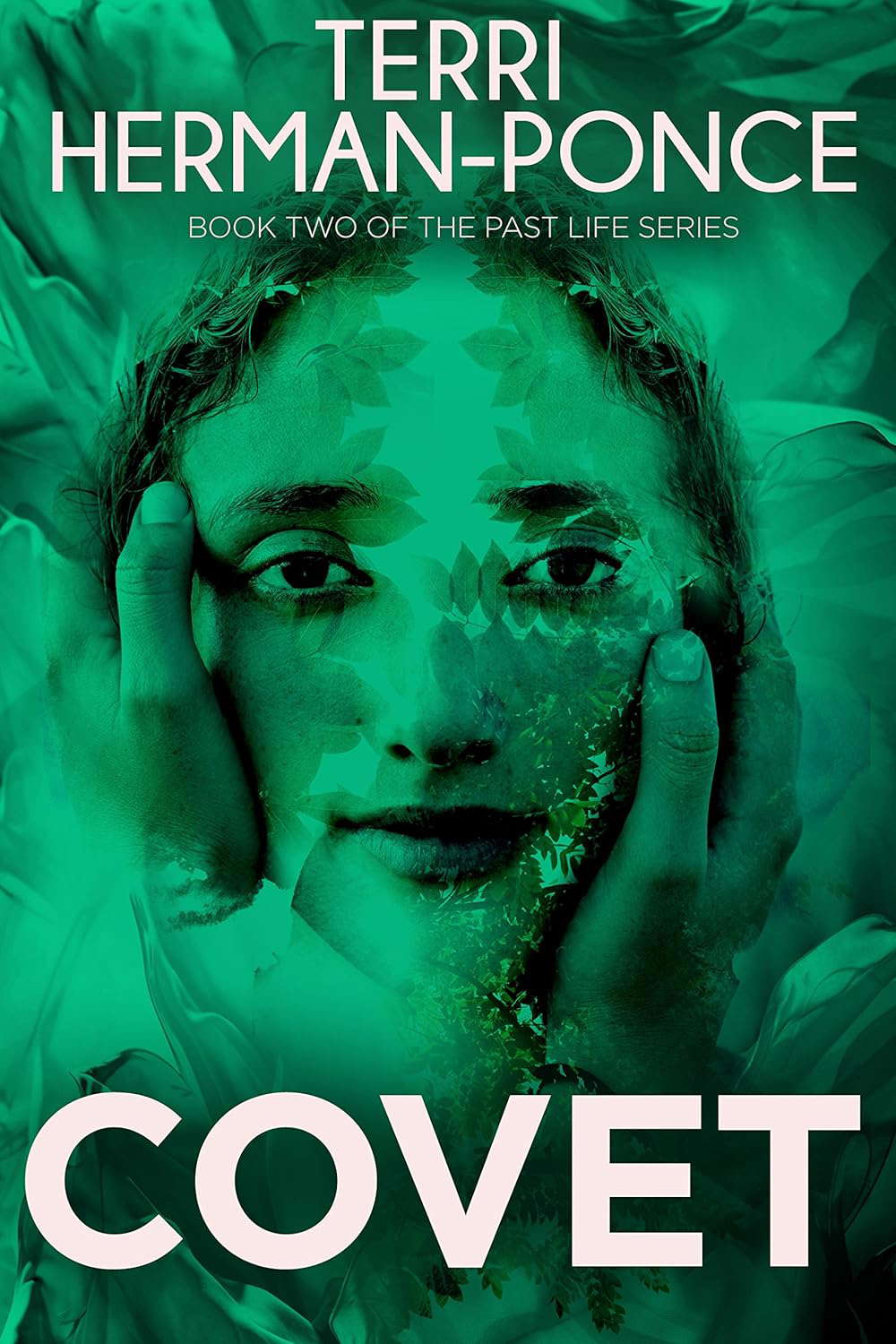 Covet (Past Life Series Book 2) poster