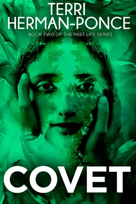 Covet (Past Life Series Book 2) poster