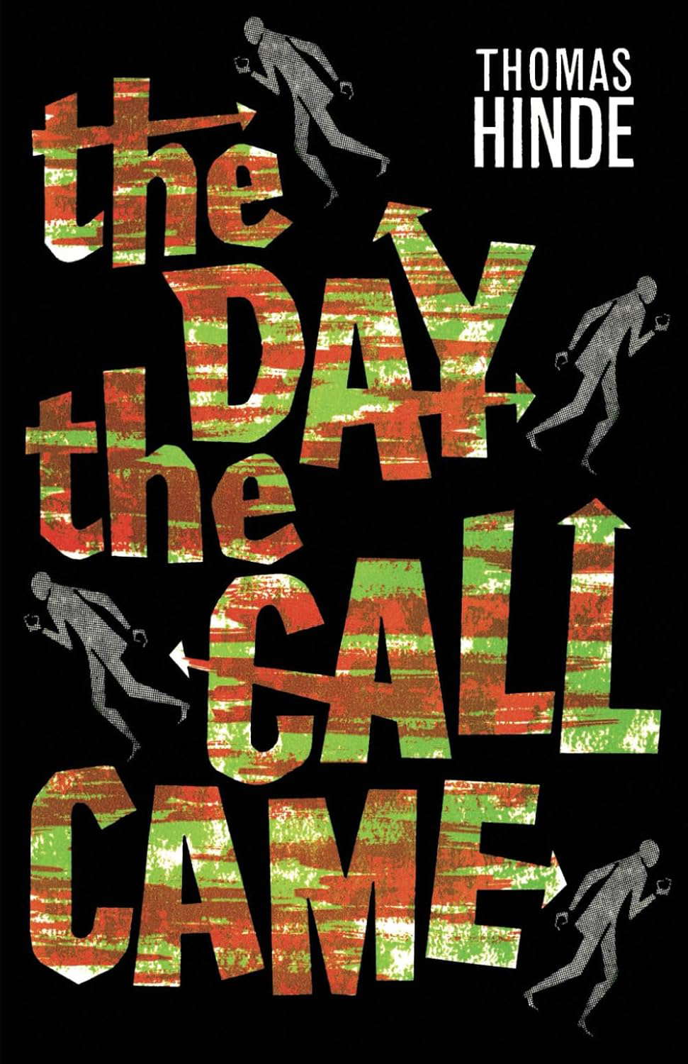 The Day the Call Came poster