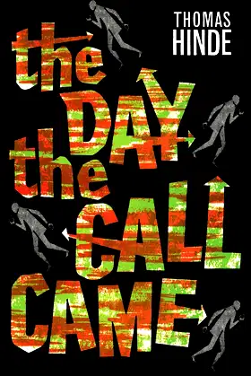 The Day the Call Came poster