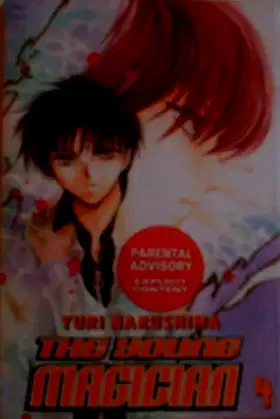 The Young Magician 4 poster