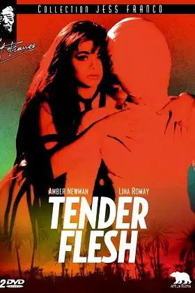 Tender Flesh poster