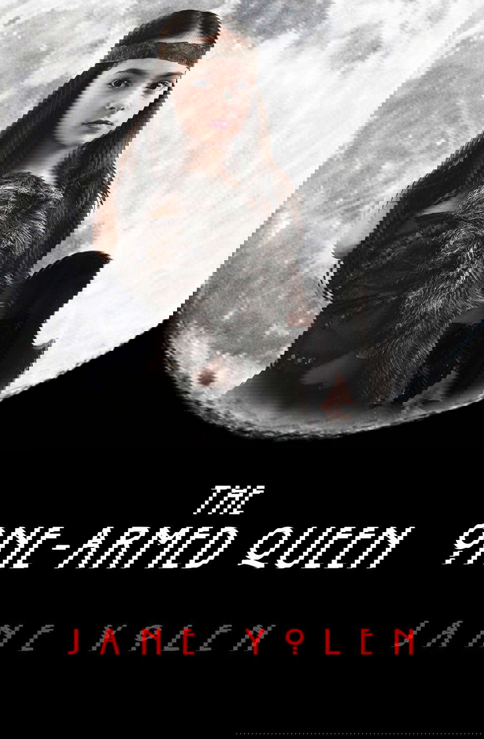 The One-Armed Queen (The Great Alta Saga) poster
