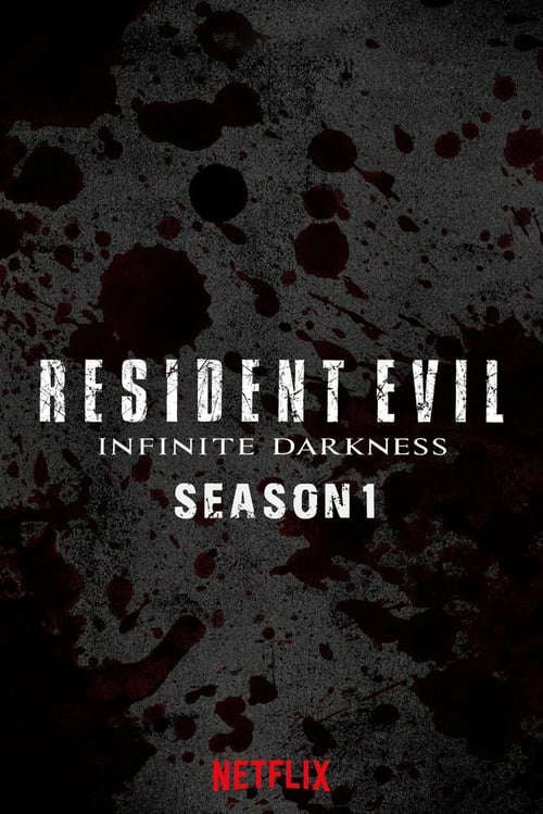 Miniseries poster
