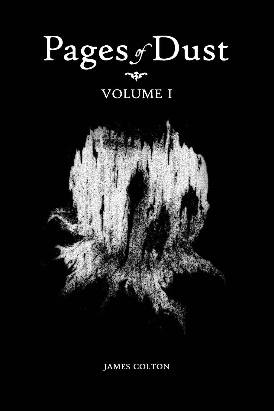 Pages of Dust: Volume 1 poster