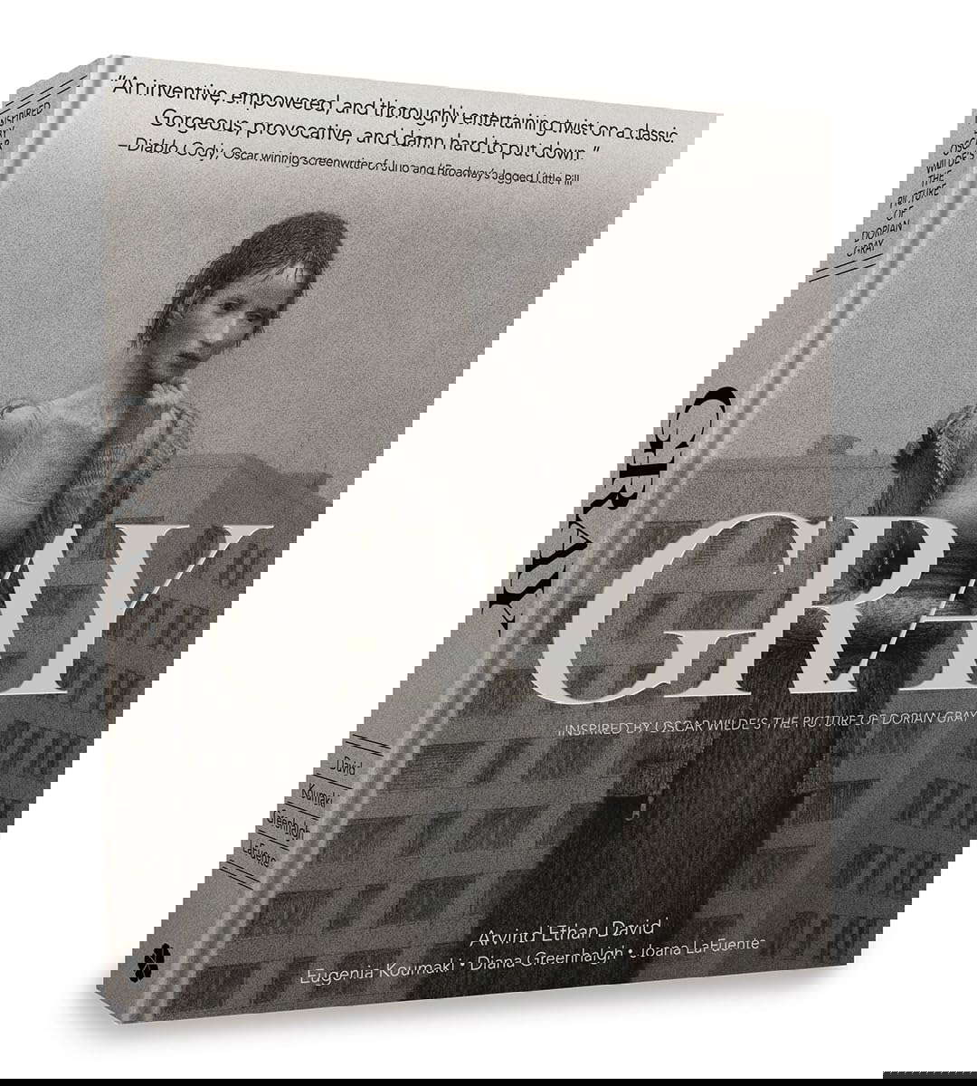 Gray: Vol. 1 poster