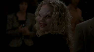 ANGEL: Season Two TRAILER poster