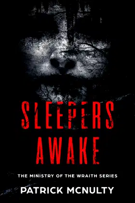 Sleepers Awake (A Ministry of the Wraith novel) poster