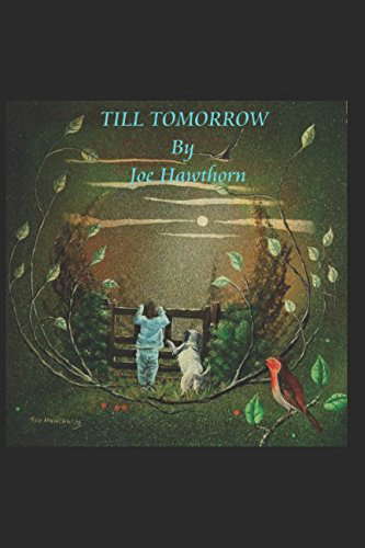 TILL TOMORROW poster