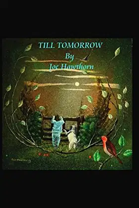 TILL TOMORROW poster