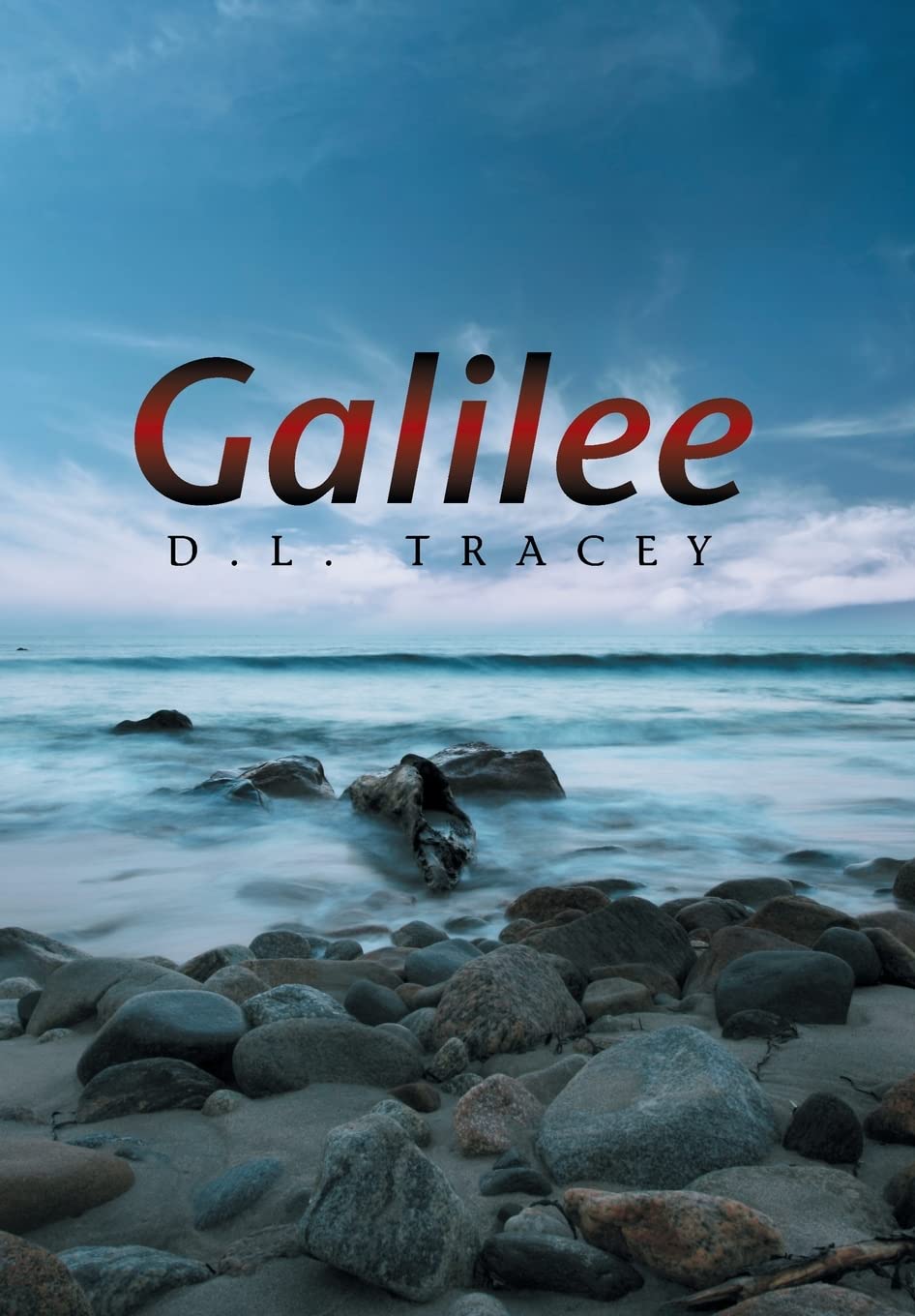 Galilee poster