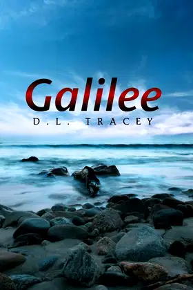 Galilee poster