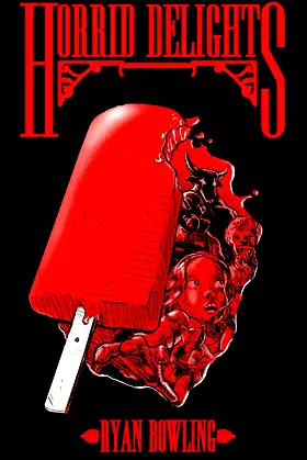 Horrid Delights: A Monstrous Short Story Collection poster