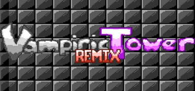 Vampiric Tower Remix capsule