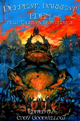 Deepest, Darkest Eden poster