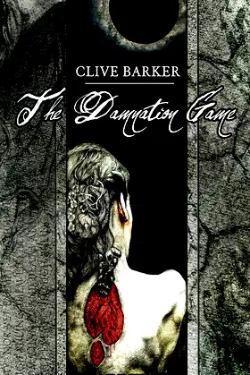 The Damnation Game poster