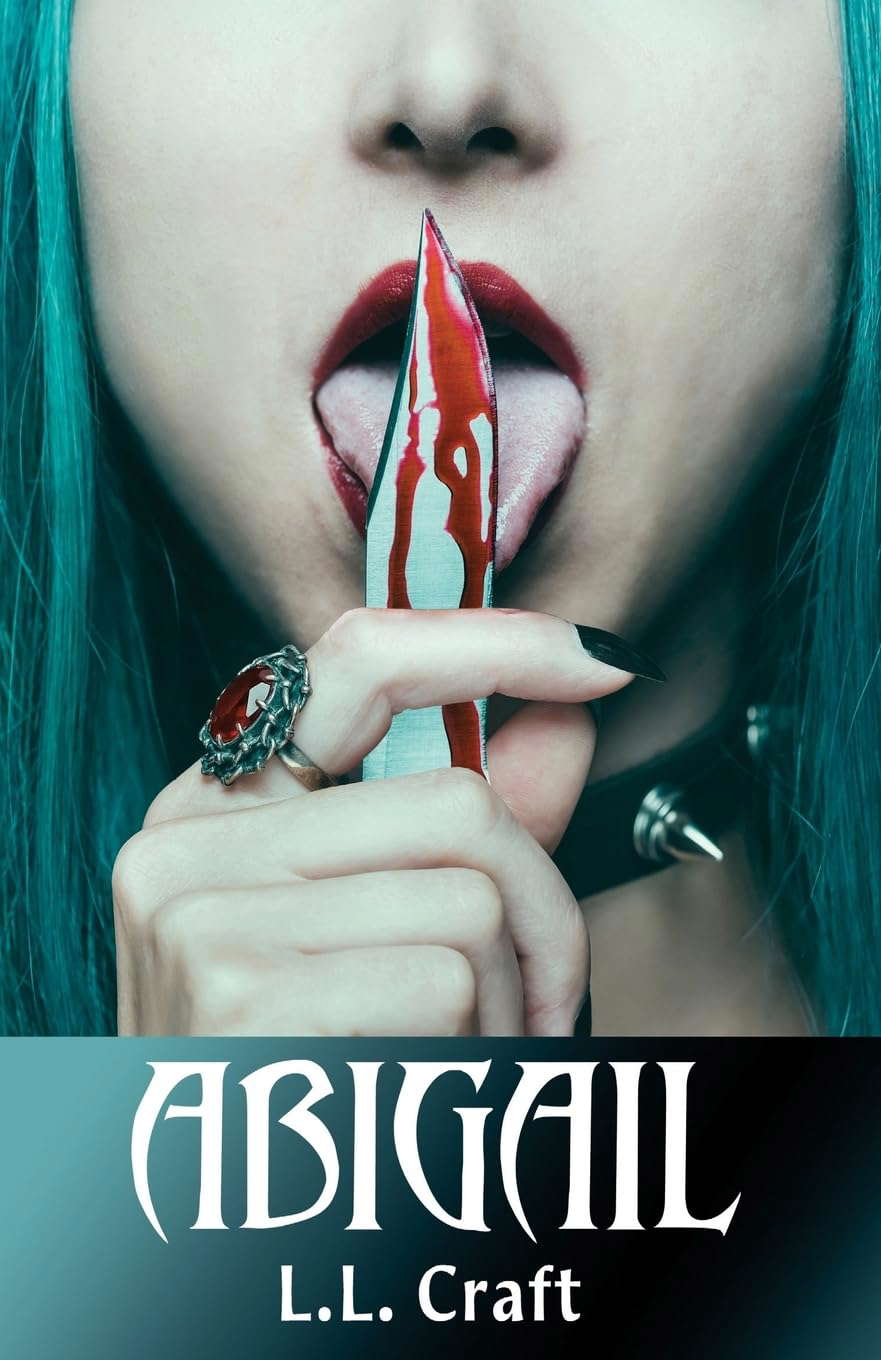 Abigail (Blood Wars) poster