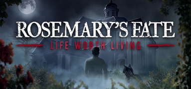Rosemary's Fate Life Worth Living capsule