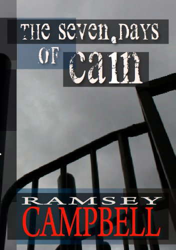 The Seven Days of Cain poster